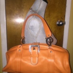Dior Large Doctors Tote